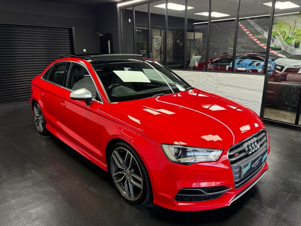 Used Audi A3 2016 for sale - 76784011: Photo 8