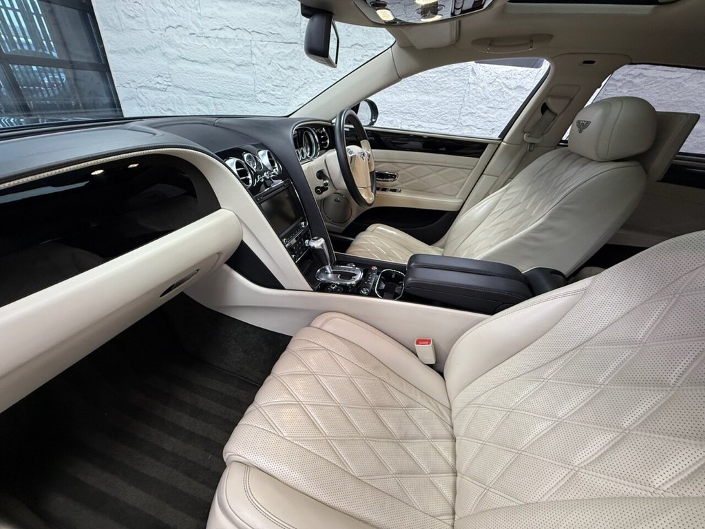 Used Bentley Flying Spur 2015 for sale - 77680307: Photo 11