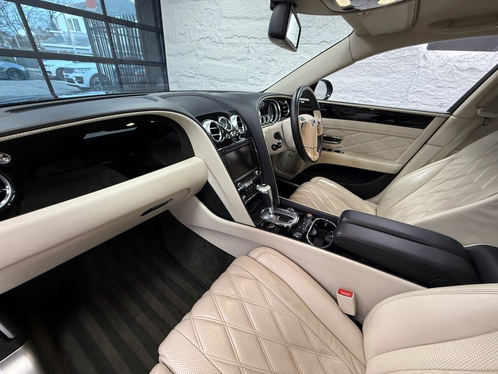 Used Bentley Flying Spur 2015 for sale - 77680307: Photo 15