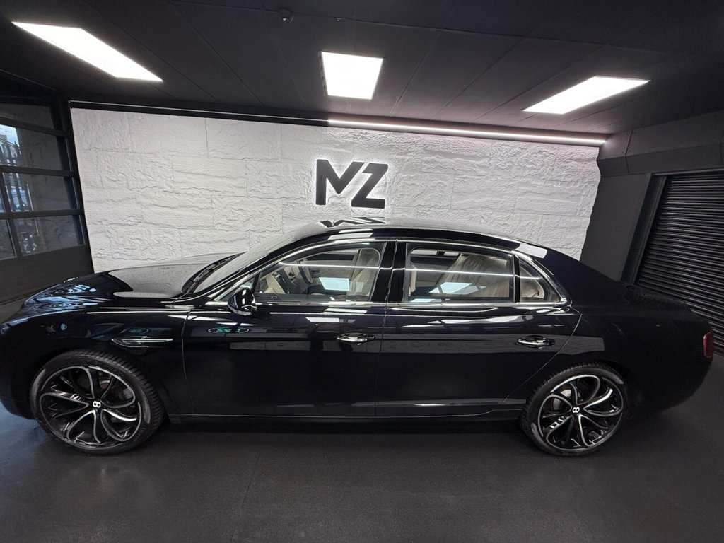 Used Bentley Flying Spur 2015 for sale - 77680307: Photo 16