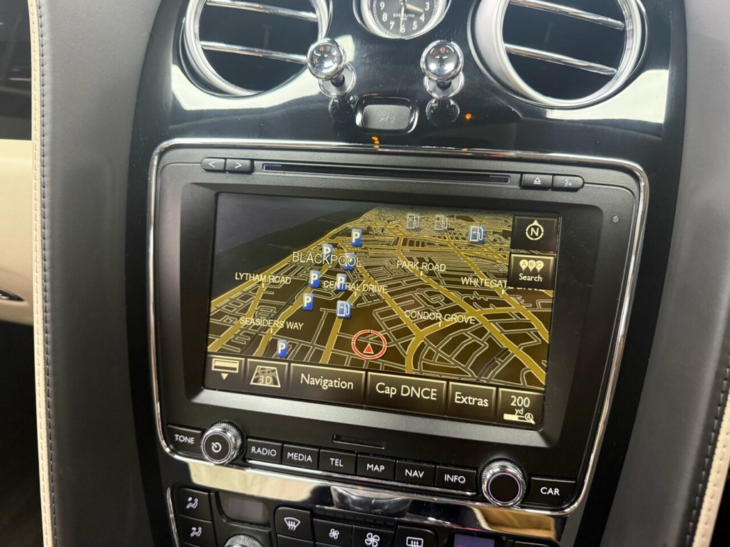 Used Bentley Flying Spur 2015 for sale - 77680307: Photo 18