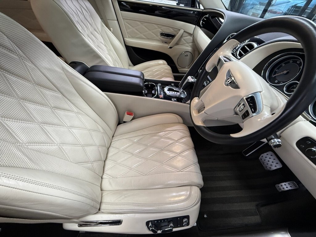 Used Bentley Flying Spur 2015 for sale - 77680307: Photo 23