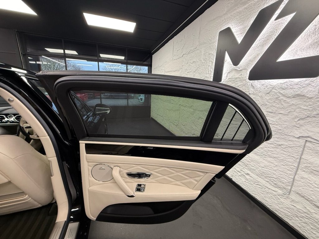 Used Bentley Flying Spur 2015 for sale - 77680307: Photo 25