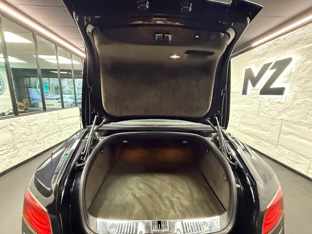 Used Bentley Flying Spur 2015 for sale - 77680307: Photo 26