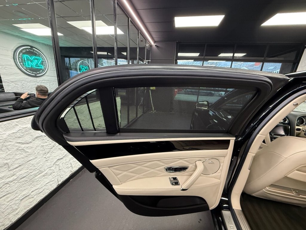 Used Bentley Flying Spur 2015 for sale - 77680307: Photo 29