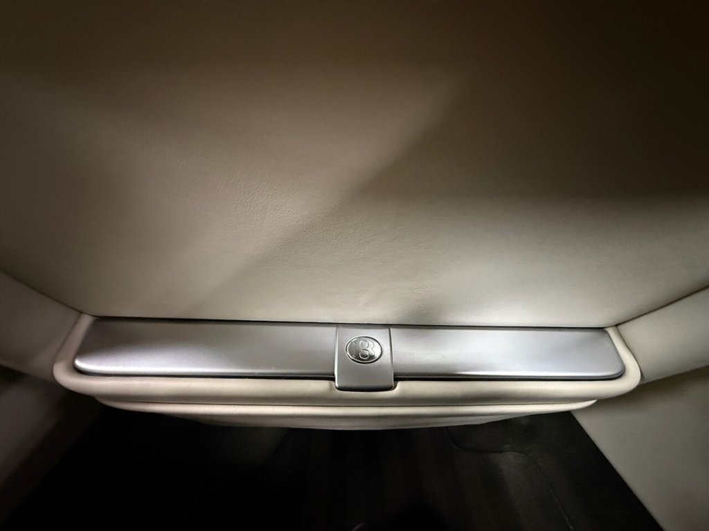 Used Bentley Flying Spur 2015 for sale - 77680307: Photo 35