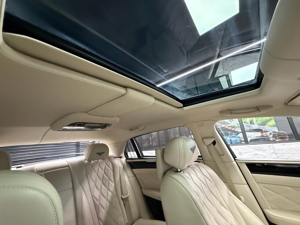 Used Bentley Flying Spur 2015 for sale - 77680307: Photo 39