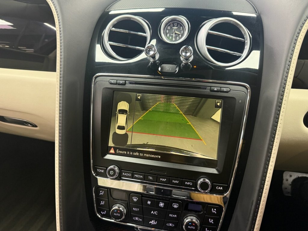 Used Bentley Flying Spur 2015 for sale - 77680307: Photo 42