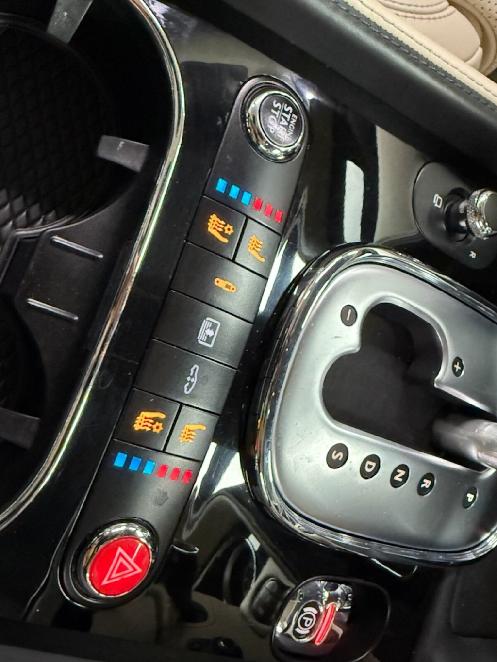 Used Bentley Flying Spur 2015 for sale - 77680307: Photo 43