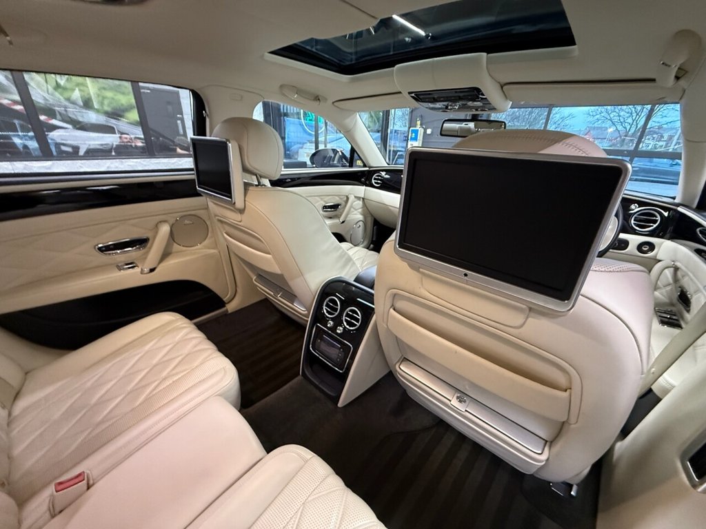 Used Bentley Flying Spur 2015 for sale - 77680307: Photo 44