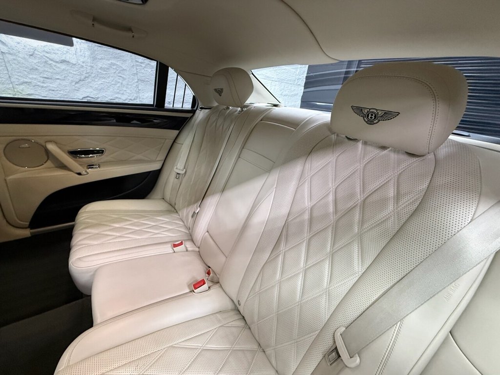 Used Bentley Flying Spur 2015 for sale - 77680307: Photo 7