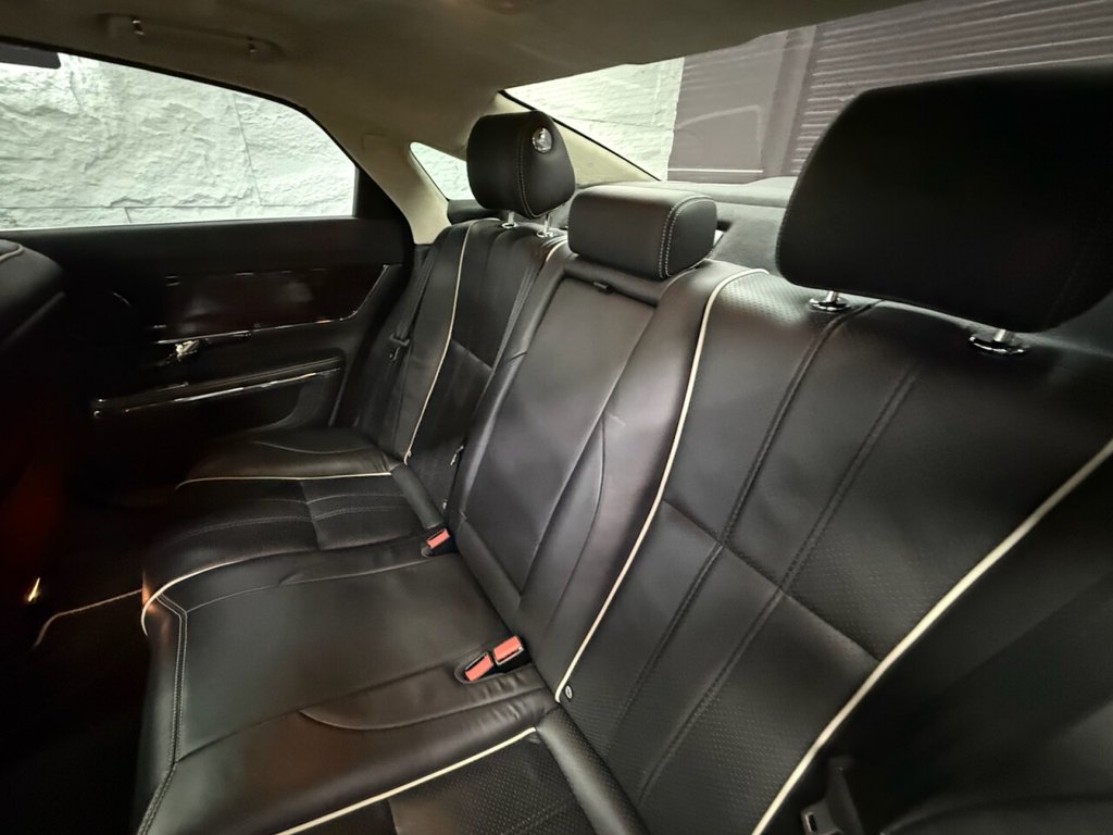 Used Jaguar XJ 2013 for sale - 77187890: Photo 11