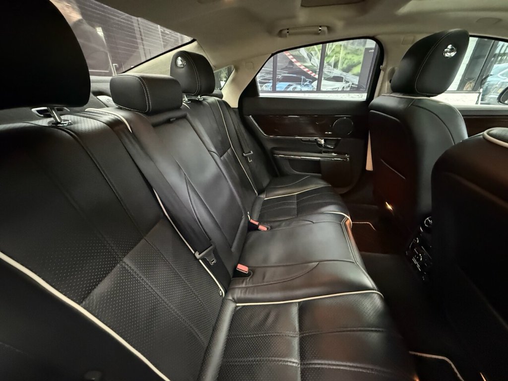 Used Jaguar XJ 2013 for sale - 77187890: Photo 15