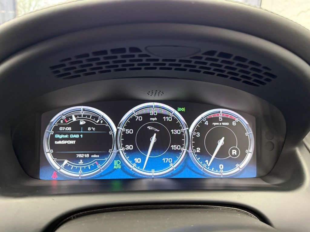 Used Jaguar XJ 2013 for sale - 77187890: Photo 21