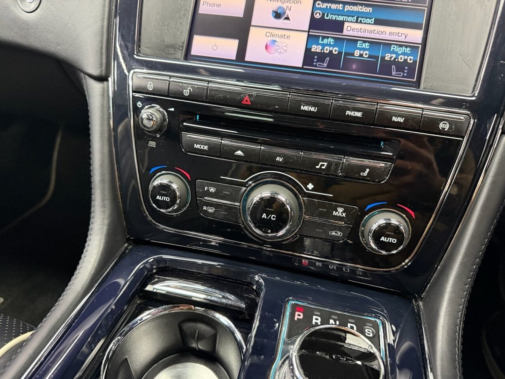 Used Jaguar XJ 2013 for sale - 77187890: Photo 22