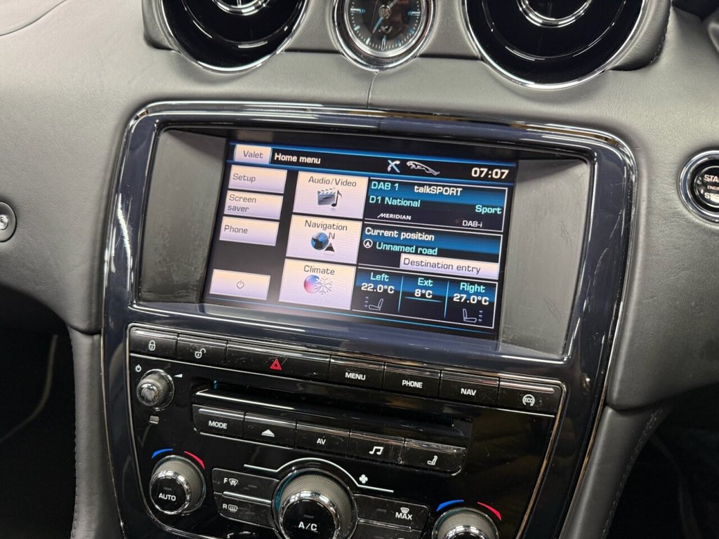 Used Jaguar XJ 2013 for sale - 77187890: Photo 25