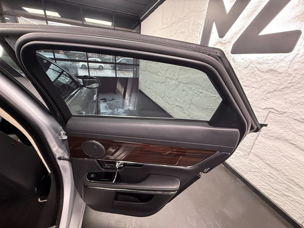 Used Jaguar XJ 2013 for sale - 77187890: Photo 30