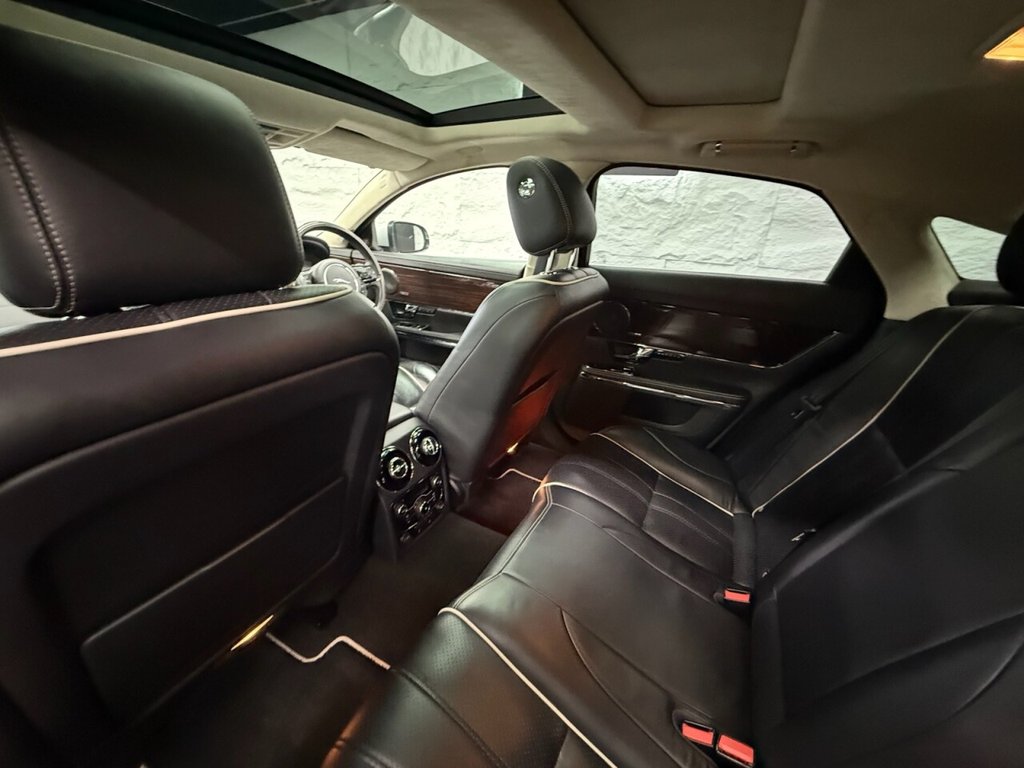 Used Jaguar XJ 2013 for sale - 77187890: Photo 31
