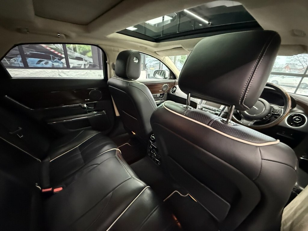 Used Jaguar XJ 2013 for sale - 77187890: Photo 5