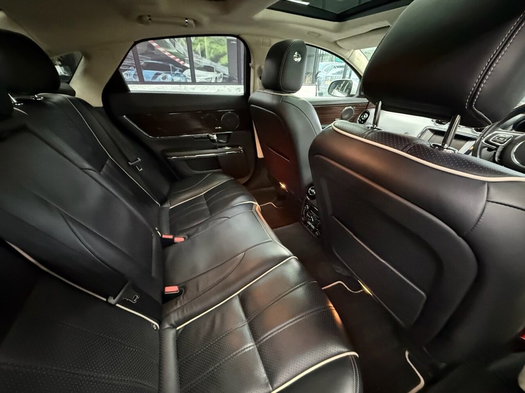 Used Jaguar XJ 2013 for sale - 77187890: Photo 7