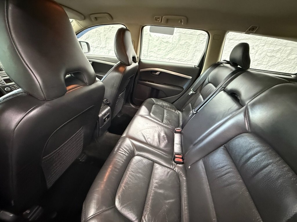 Used Volvo XC70 2008 for sale - 76081119: Photo 11