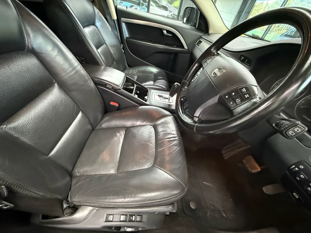 Used Volvo XC70 2008 for sale - 76081119: Photo 13