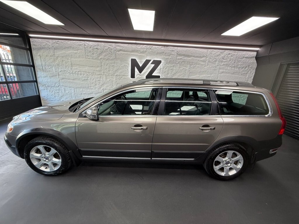 Used Volvo XC70 2008 for sale - 76081119: Photo 14