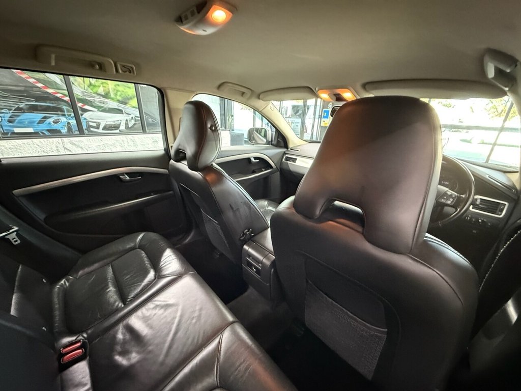 Used Volvo XC70 2008 for sale - 76081119: Photo 15