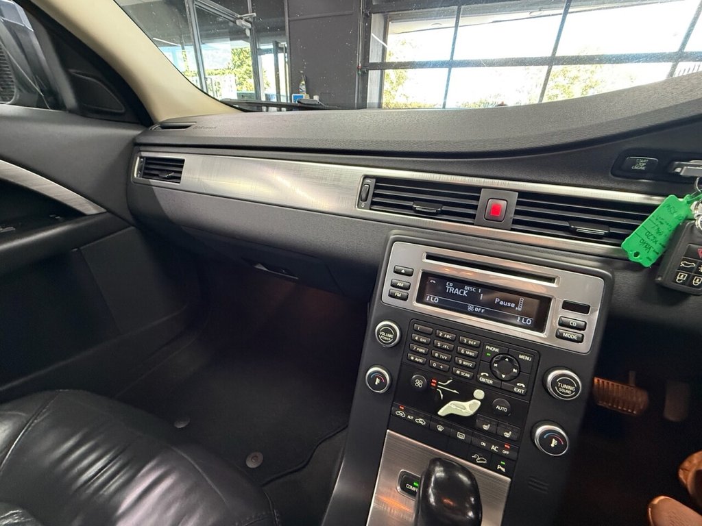 Used Volvo XC70 2008 for sale - 76081119: Photo 18