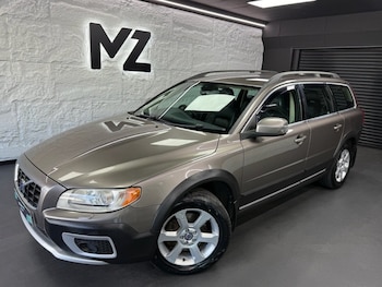 2008 (08) - 2.4 D5 SE Lux Estate 5dr Diesel Geartronic AWD Euro 4 (185 ps)