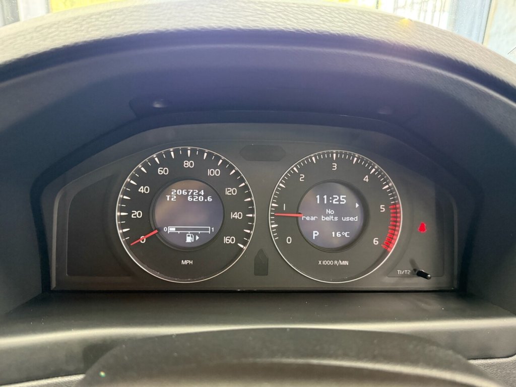Used Volvo XC70 2008 for sale - 76081119: Photo 22