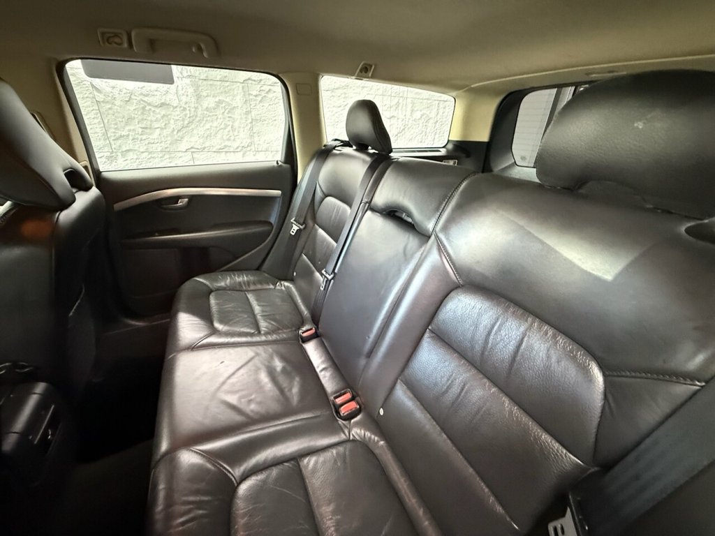 Used Volvo XC70 2008 for sale - 76081119: Photo 25