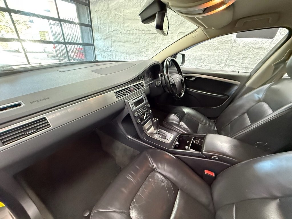 Used Volvo XC70 2008 for sale - 76081119: Photo 29