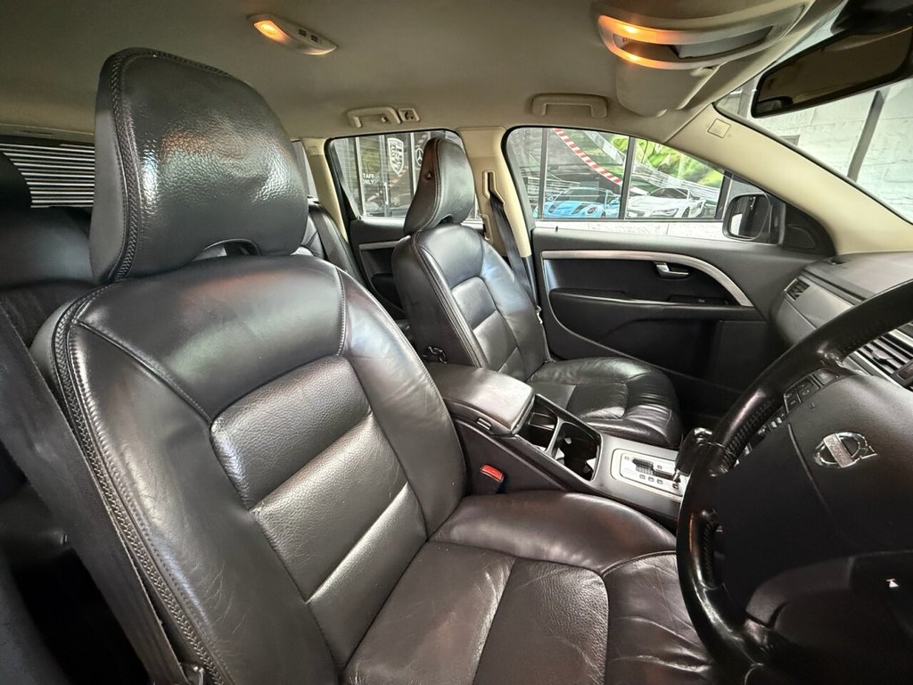 Used Volvo XC70 2008 for sale - 76081119: Photo 3