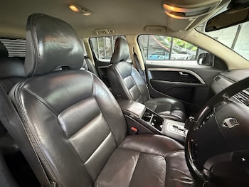 Used Volvo XC70 2008 for sale - 76081119: Photo 3