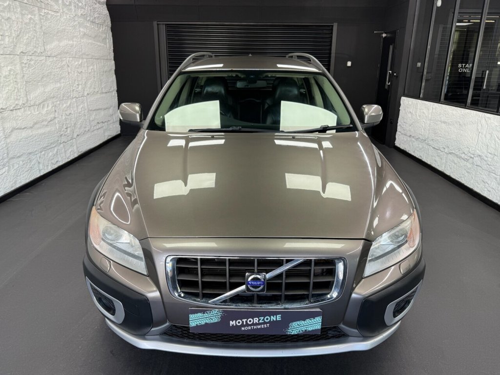 Used Volvo XC70 2008 for sale - 76081119: Photo 4