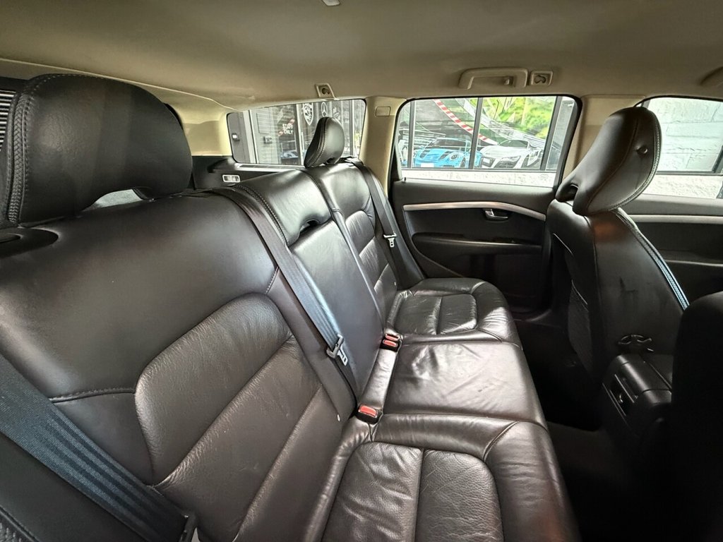 Used Volvo XC70 2008 for sale - 76081119: Photo 7