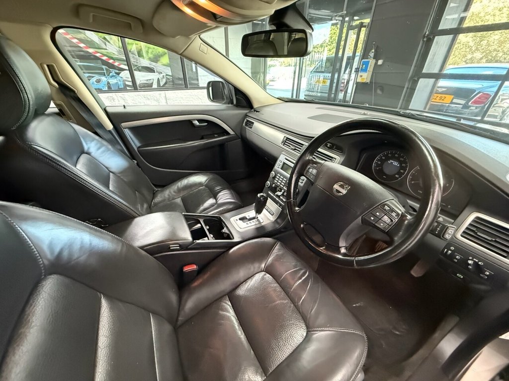 Used Volvo XC70 2008 for sale - 76081119: Photo 9
