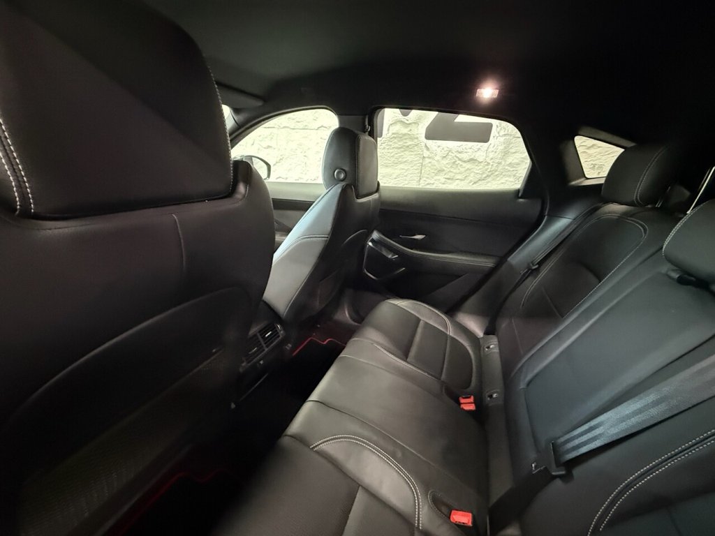 Used Jaguar E-Pace 2018 for sale - 76923961: Photo 11