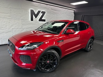 2018 (68) - 2.0d [180] R-Dynamic SE 5dr Auto