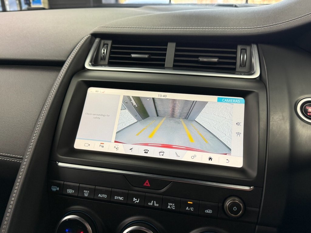 Used Jaguar E-Pace 2018 for sale - 76923961: Photo 23