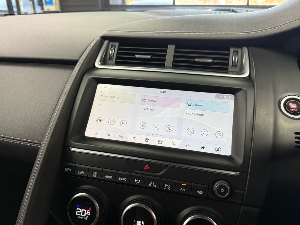 Used Jaguar E-Pace 2018 for sale - 76923961: Photo 24