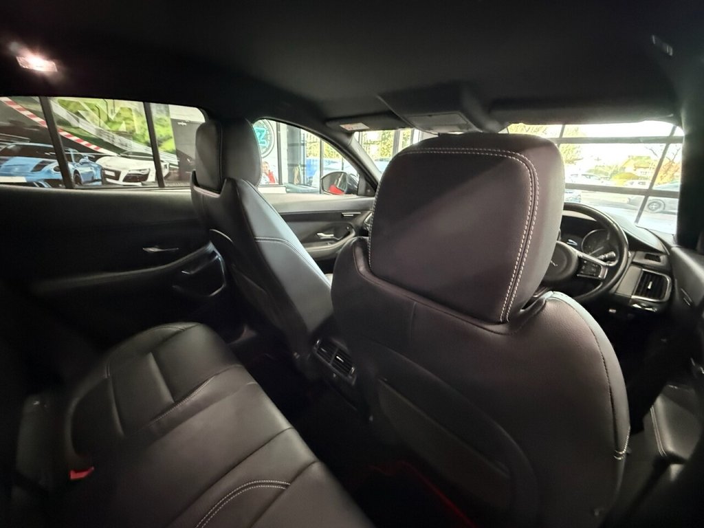 Used Jaguar E-Pace 2018 for sale - 76923961: Photo 27