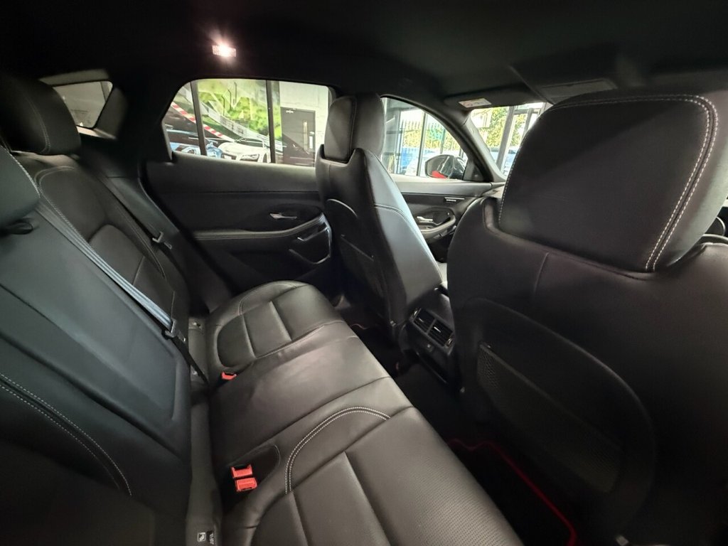 Used Jaguar E-Pace 2018 for sale - 76923961: Photo 28
