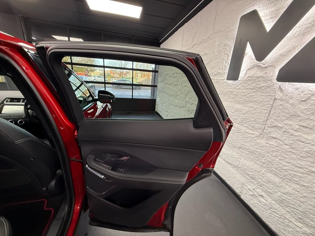 Used Jaguar E-Pace 2018 for sale - 76923961: Photo 29