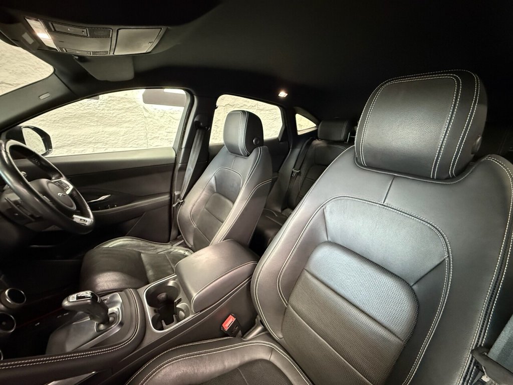 Used Jaguar E-Pace 2018 for sale - 76923961: Photo 3