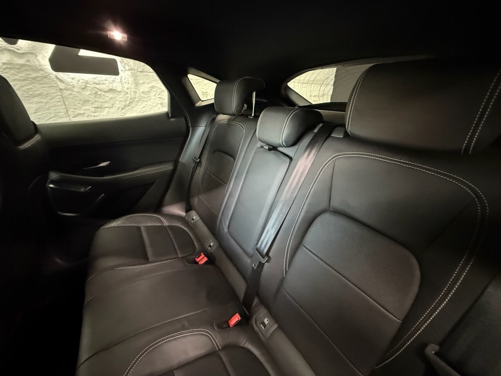 Used Jaguar E-Pace 2018 for sale - 76923961: Photo 32