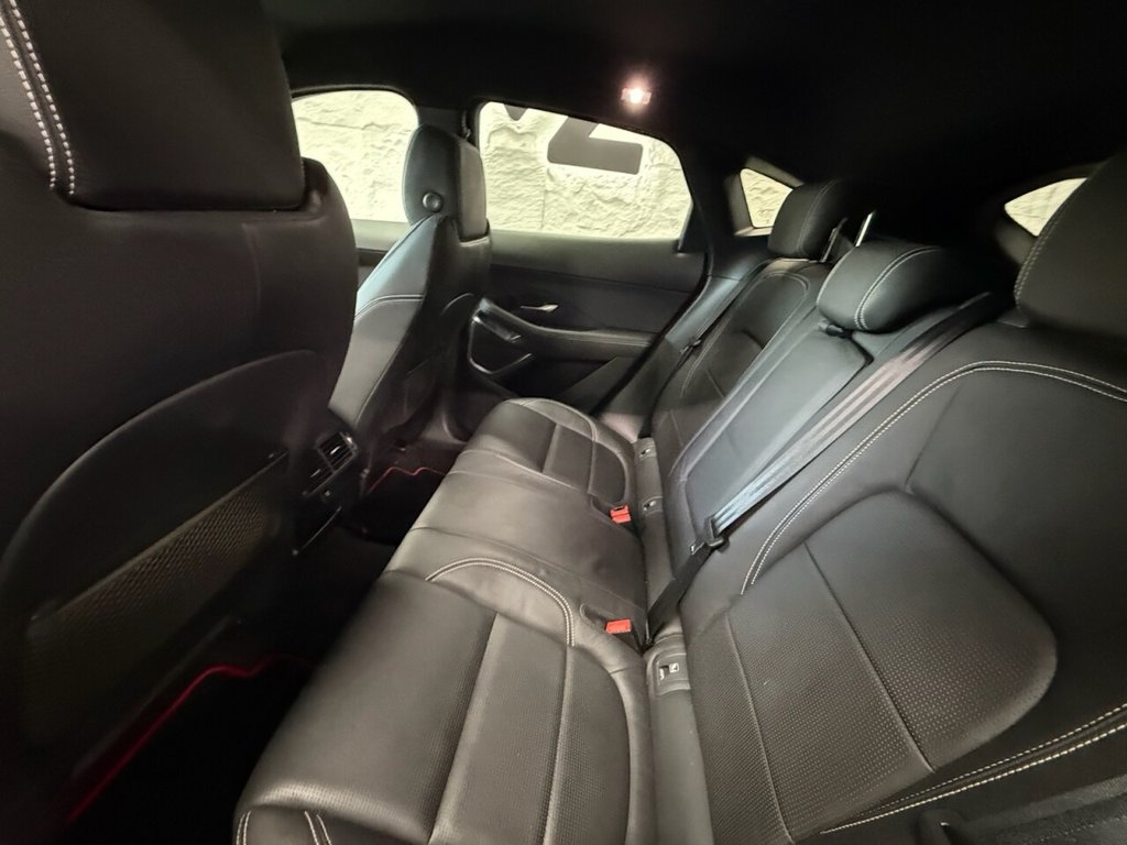 Used Jaguar E-Pace 2018 for sale - 76923961: Photo 33