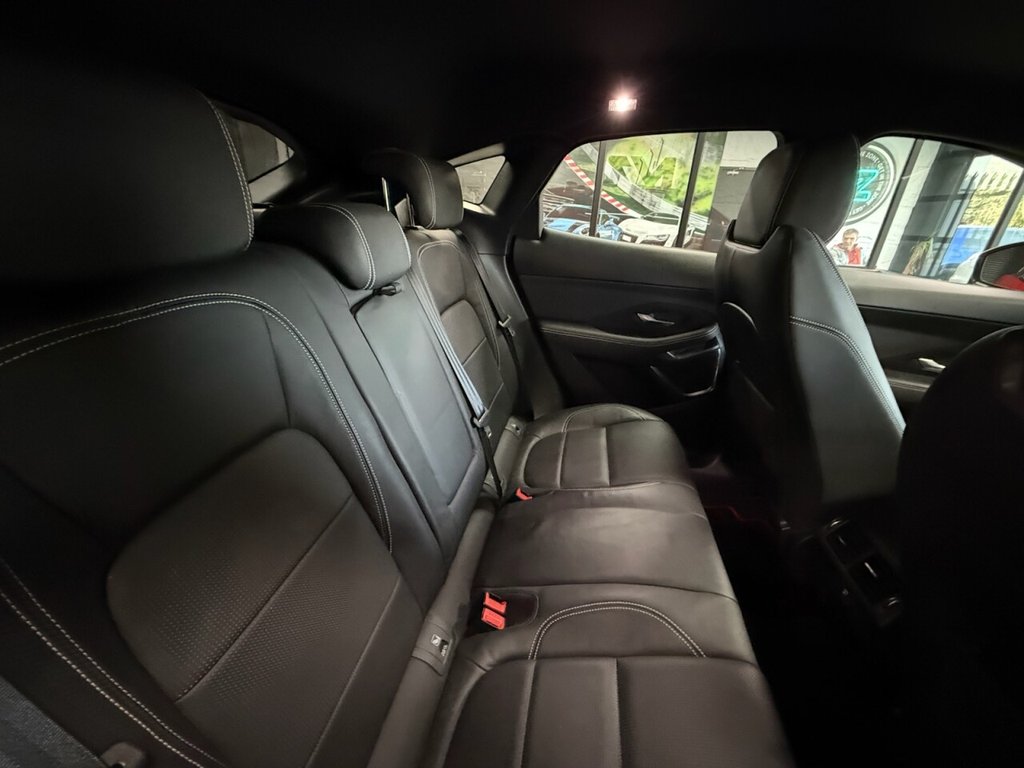 Used Jaguar E-Pace 2018 for sale - 76923961: Photo 5