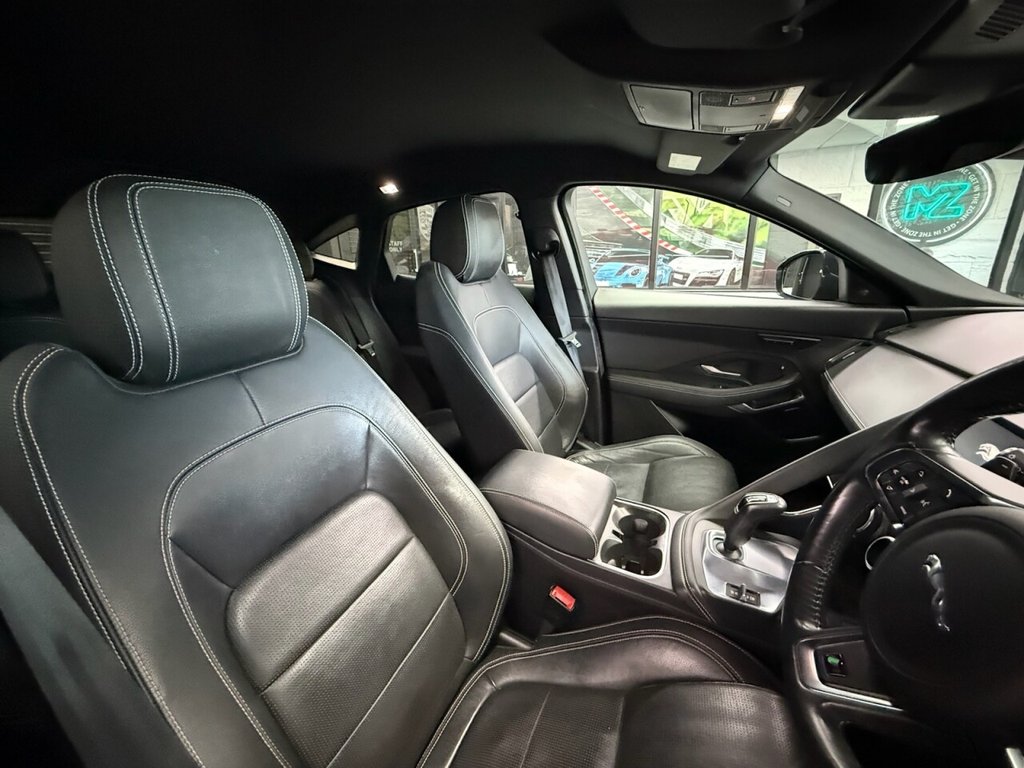 Used Jaguar E-Pace 2018 for sale - 76923961: Photo 7